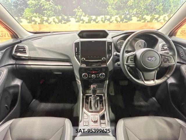 Subaru FORESTER 2019-05 331386-1