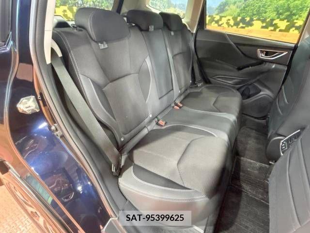 Subaru FORESTER 2019-05 331386-9