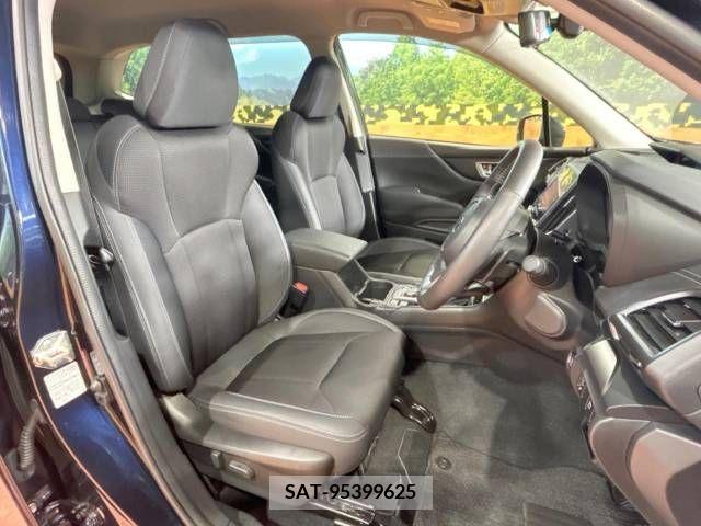 Subaru FORESTER 2019-05 331386-8
