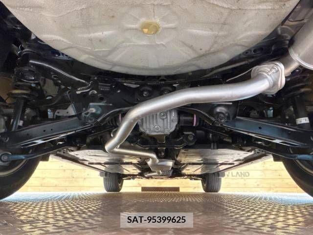 Subaru FORESTER 2019-05 331386-19