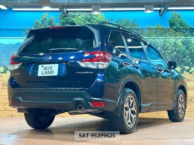 Subaru FORESTER 2019-05 331386-17