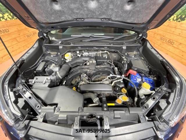Subaru FORESTER 2019-05 331386-18