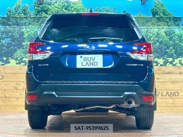 Subaru FORESTER 2019-05 331386-15