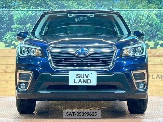 Subaru FORESTER 2019-05 331386-14
