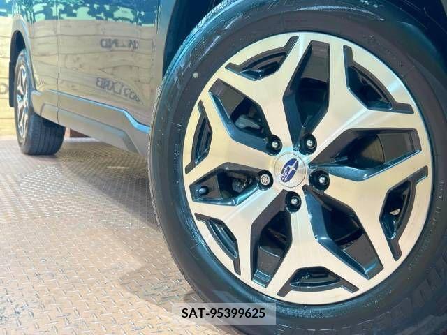 Subaru FORESTER 2019-05 331386-13