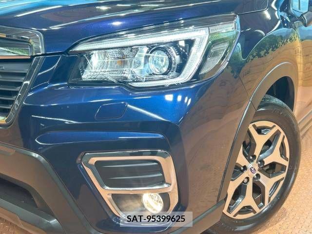 Subaru FORESTER 2019-05 331386-12