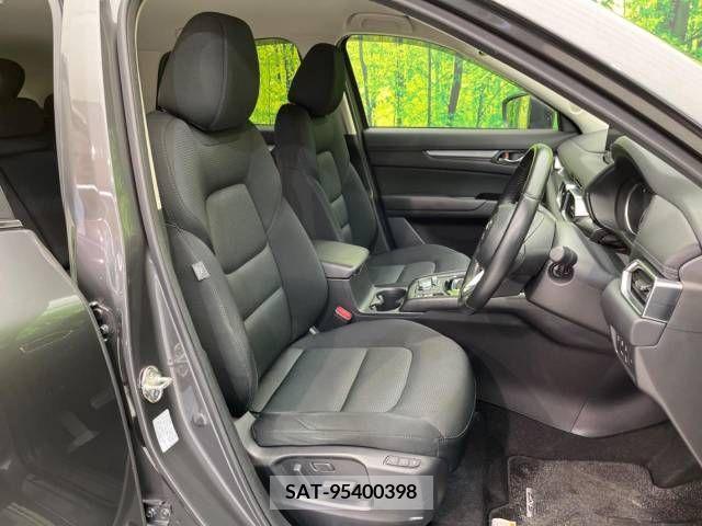 Mazda CX-5 2019-07 216785-8