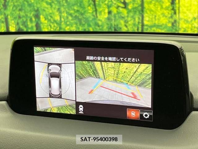 Mazda CX-5 2019-07 216785-4