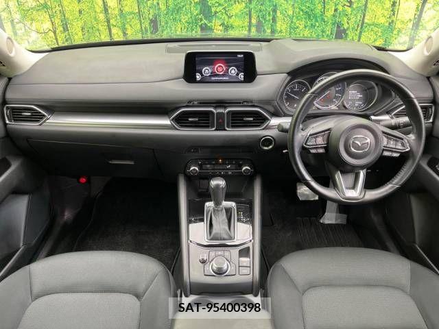 Mazda CX-5 2019-07 216785-1