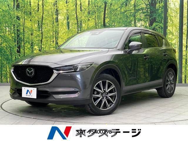 Mazda CX-5 2019-07 216785-0