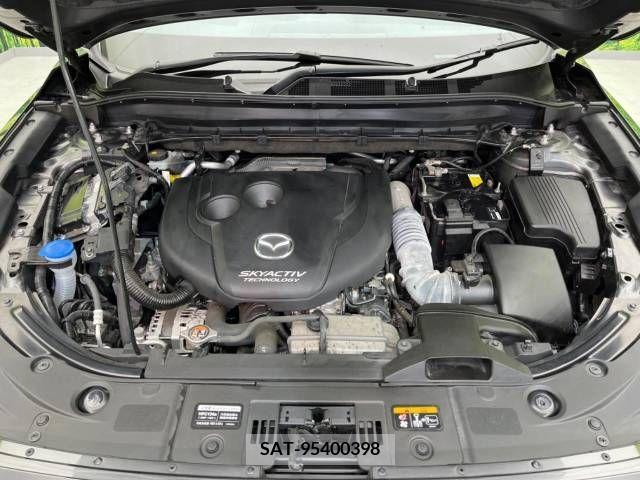 Mazda CX-5 2019-07 216785-18