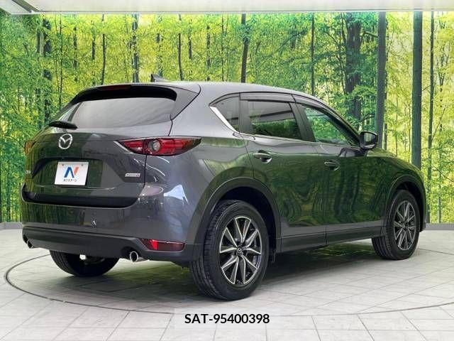 Mazda CX-5 2019-07 216785-17