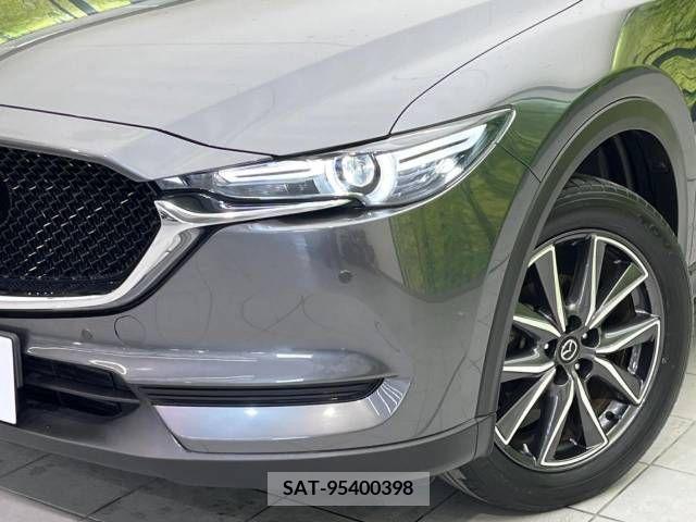 Mazda CX-5 2019-07 216785-12