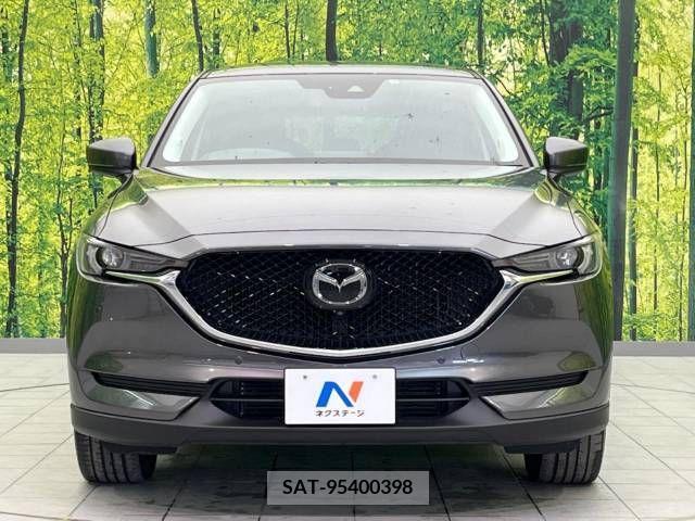 Mazda CX-5 2019-07 216785-14