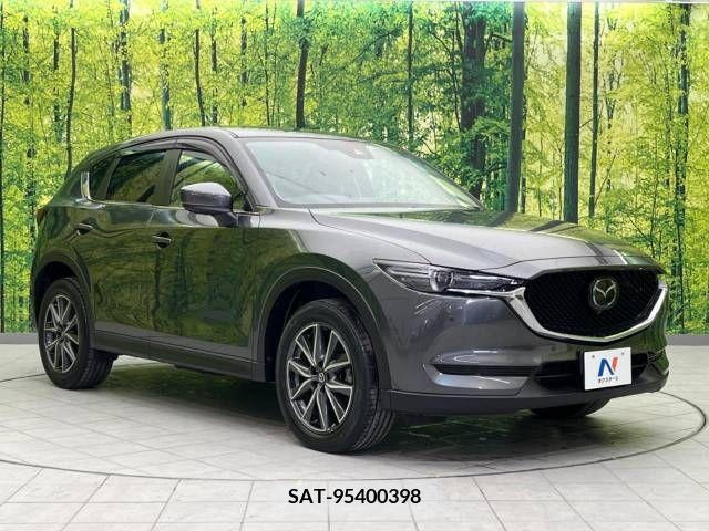 Mazda CX-5 2019-07 216785-16