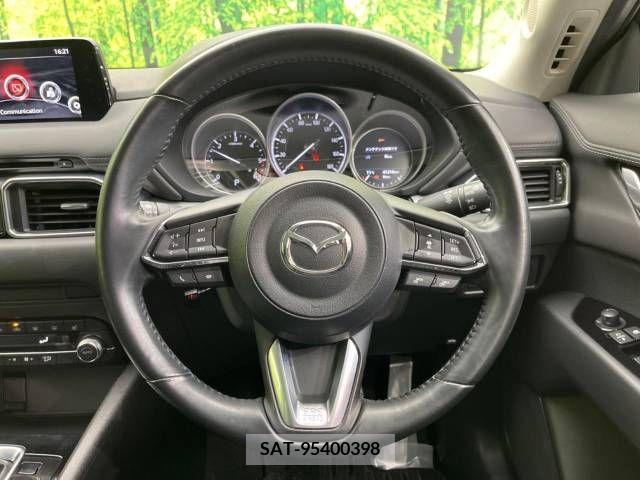 Mazda CX-5 2019-07 216785-11