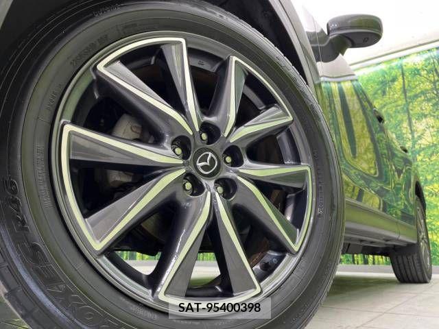 Mazda CX-5 2019-07 216785-13