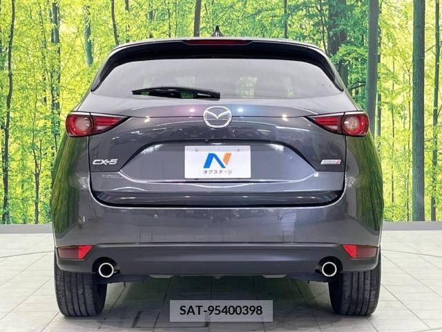 Mazda CX-5 2019-07 216785-15