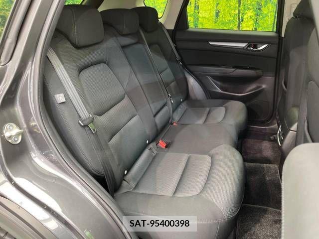 Mazda CX-5 2019-07 216785-9