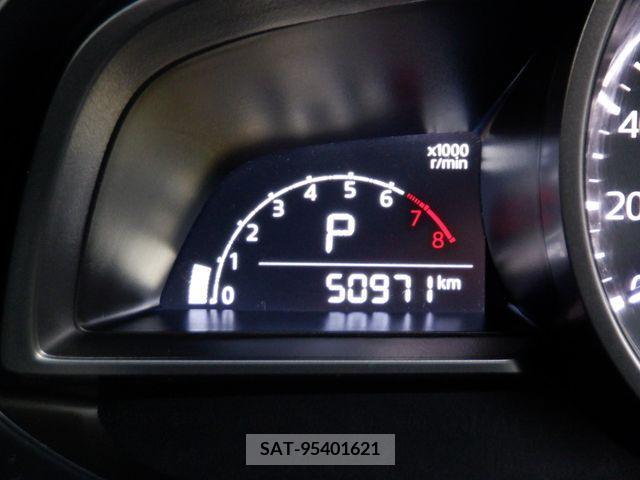 Mazda MAZDA2 2020-06 371920-13