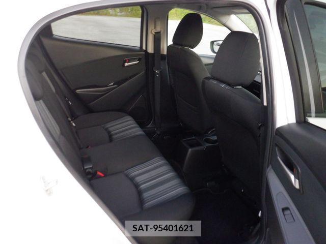 Mazda MAZDA2 2020-06 371920-12