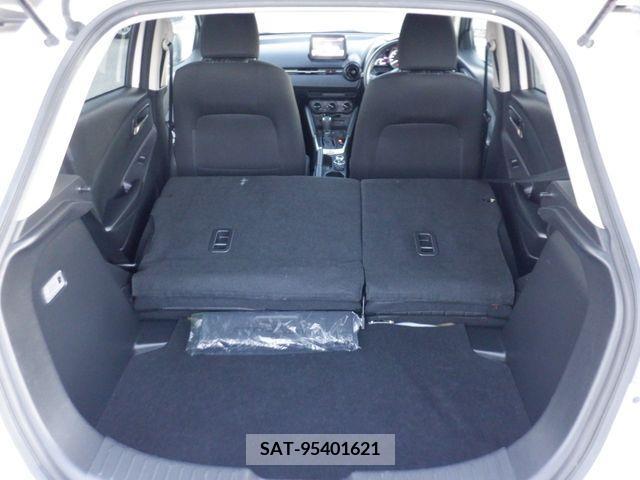 Mazda MAZDA2 2020-06 371920-9
