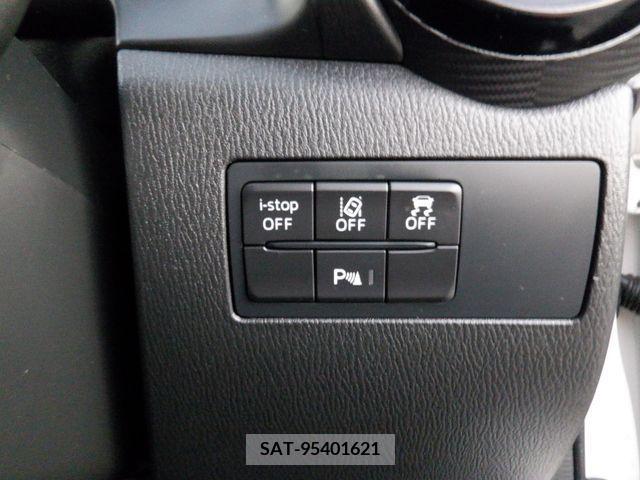 Mazda MAZDA2 2020-06 371920-22