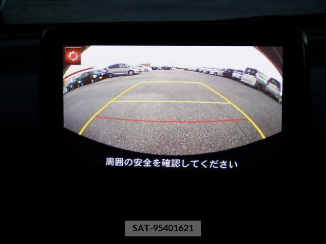 Mazda MAZDA2 2020-06 371920-19