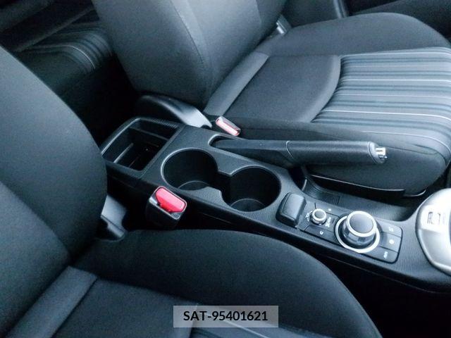 Mazda MAZDA2 2020-06 371920-16