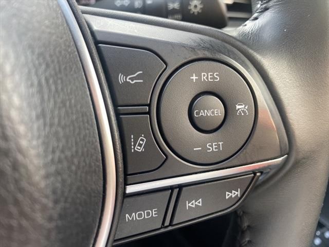 Toyota CAMRY HYBRID 2019-09 17028-29