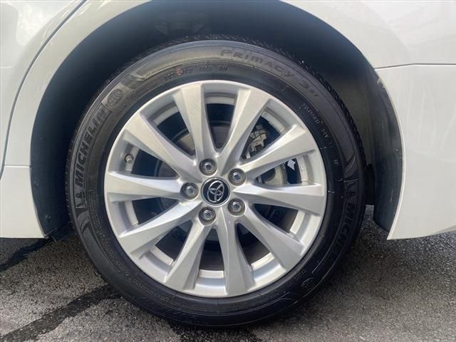 Toyota CAMRY HYBRID 2019-09 17028-16