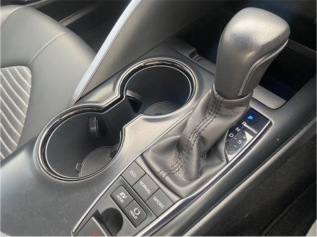 Toyota CAMRY HYBRID 2019-09 17028-25