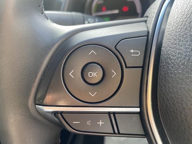 Toyota CAMRY HYBRID 2019-09 17028-28