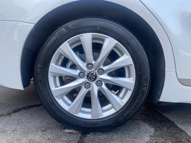 Toyota CAMRY HYBRID 2019-09 17028-15