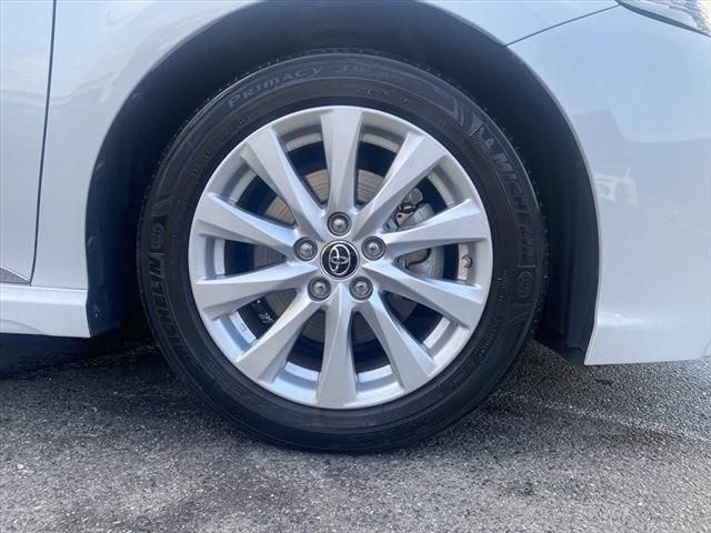 Toyota CAMRY HYBRID 2019-09 17028-14