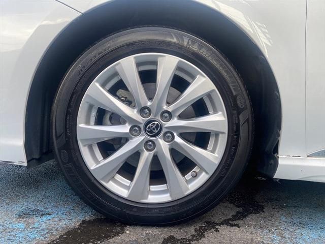 Toyota CAMRY HYBRID 2019-09 17028-17