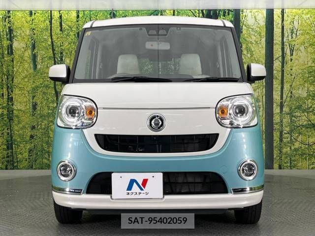 Daihatsu MOVE 2020-08 374337-14