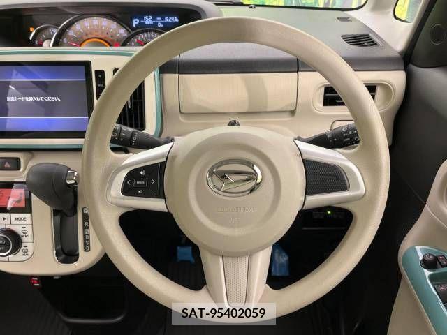 Daihatsu MOVE 2020-08 374337-11