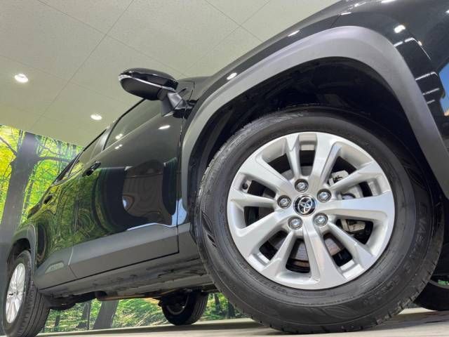 Toyota YARIS CROSS 2023-07 29052-13