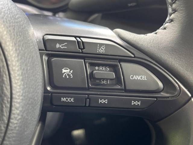 Toyota YARIS CROSS 2023-07 29052-6