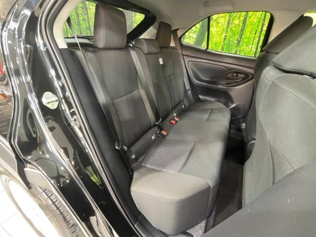Toyota YARIS CROSS 2023-07 29052-9