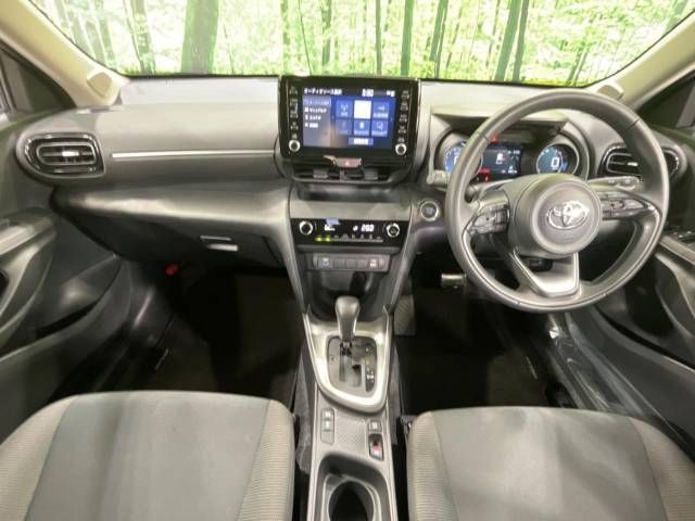 Toyota YARIS CROSS 2023-07 29052-1