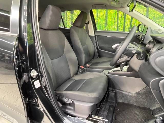 Toyota YARIS CROSS 2023-07 29052-8