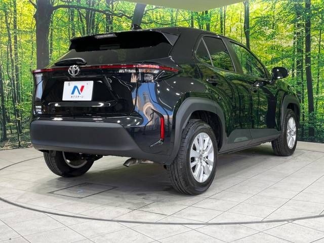 Toyota YARIS CROSS 2023-07 29052-17