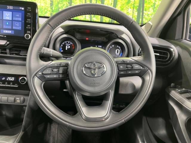Toyota YARIS CROSS 2023-07 29052-11