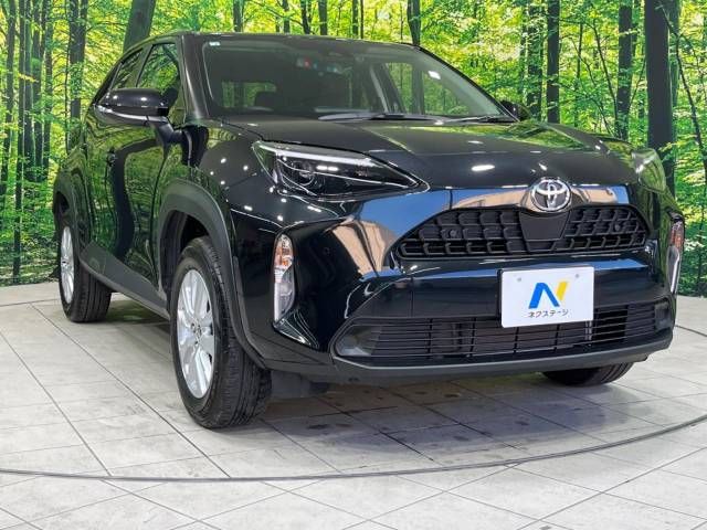 Toyota YARIS CROSS 2023-07 29052-16
