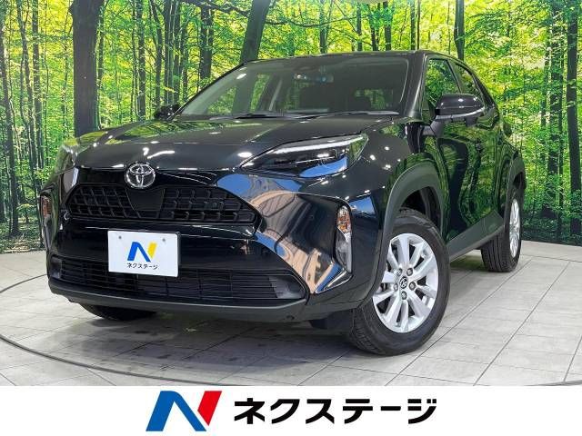 Toyota YARIS CROSS 2023-07 29052-0