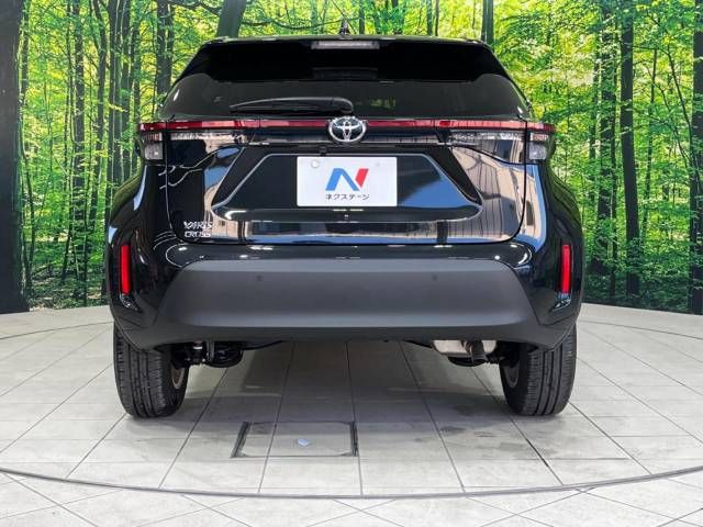 Toyota YARIS CROSS 2023-07 29052-15