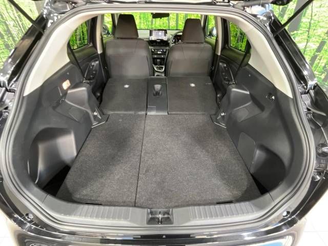 Toyota YARIS CROSS 2023-07 29052-10