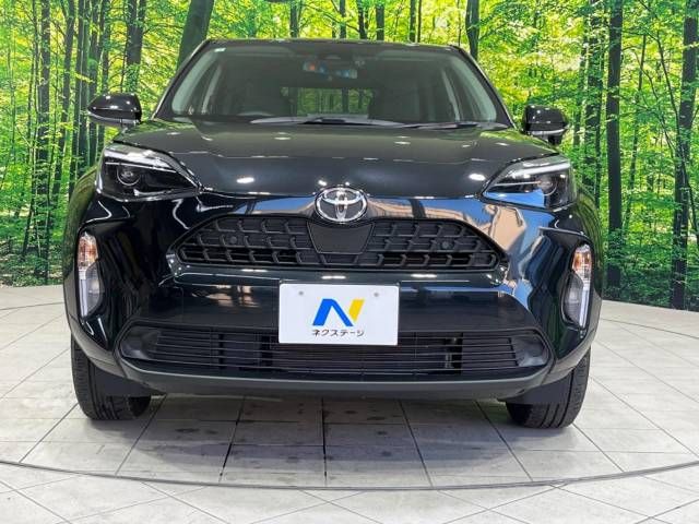 Toyota YARIS CROSS 2023-07 29052-14
